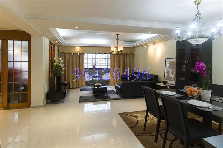 Blk 550 Pasir Ris Street 51 (Pasir Ris), HDB Executive #162825882